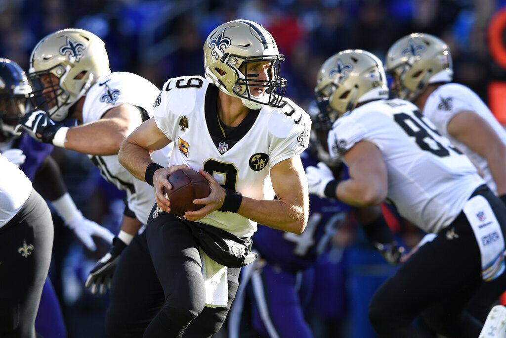 New Orleans Saints